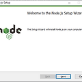 Node.js - 개념, 설치, 간단 사용 예시, npm 설치 및 활용(express, 웹 API 서버 구축)