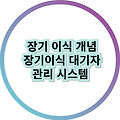 장기 이식의 개념과 장기 이식 대기 관리 시스템에 대해 알아보기