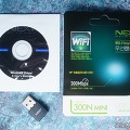 이지넷 NEXT-300N MINI (USB 무선랜카드 300Mbps) 리뷰