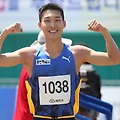 우상혁 : 다이아몬드리그 파이널에서 육상 금메달, 하이라이트 영상