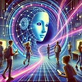AI 챗봇의 그림자: 청소년 안전을 위협하는 수천 개의 유해 챗봇들