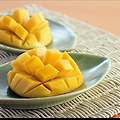 🥭 열대 과일 망고 vs 애플망고: 차이점부터 최적의 온도 보관법, 손질법까지 완벽 가이드 🍎