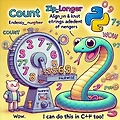 C++20과 C++23을 활용한 “파이썬스러운” API 구현 #9: count, zip_longest, pairwise