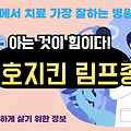 대한민국에서 비호지킨 림프종 가장 치료 잘하는 병원 TOP 10, 질병코드