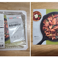 채선당 밀키트 염창역점 춘천식닭갈비
