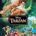 타잔 (1999) Tarzan