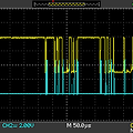 ATMEGA 2560 PCINT를 이용한 바운스 해결