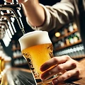 맥주를 영어로! 상황에 맞는 맥주 표현 팁