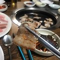 <이조갈비>  신당동 냉동 삼겹살 맛집