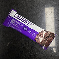 단백질바 제품 후기ㅣ퀘스트 더블 초콜릿 청크 (QUEST DOUBLE CHOCOLATE CHUNK REVIEW)