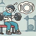 💪 공복에 근력운동? 절대 하면 안 되는 이유 5가지!