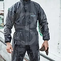 Men's half coat waterproofing guide