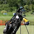벤츠골프백으로 완성하는 파크골프장의 실용성과 스타일