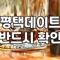 주말에 그냥 평택 근처를 서성이다가