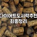 웰빙도시락, 직접 싸거나 사 먹을 때 마주하는 현실적인 고민들
