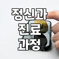 정신건강의학과 방문 전 알아두면 좋을 진료와 상담 과정