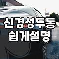 왼쪽 머리 통증과 뒷목의 뻐근함, 사실은 마음의 문제일까?