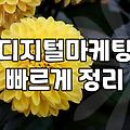 홍보마케팅 비용과 효과를 결정하는 실질적인 기준