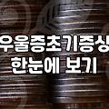 우울증테스트 결과가 심각하게 나올 때 대처하는 법