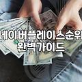 네이버플레이스 순위, 돈으로 산다는 유혹과 실전의 괴리