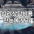 심리상담을 처음 시작할 때 알아두면 좋은 현실적인 과정들