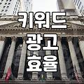 검색 광고 전략 수립 시 알아야 할 효율적인 키워드 세팅 기준