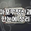 공덕역 근처에서 약을 타 오던 날의 기억