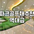감나무 파크골프채, 과연 비싼 만큼 값을 할까? 현실적인 고민