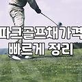 파크골프 입문할 때 고민되는 장비 선택과 전국 골프장 이용 시 알아둘 점