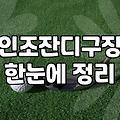 집 앞 인조잔디구장 대관하기가 이렇게 눈치 보일 일인가 싶어서
