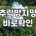 스포츠 시설 안전네트, 설치할까 말까? 현실적인 고민들