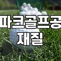 파크골프공가격, 비싸다고 무조건 좋을까? 현명하게 고르는 법