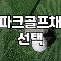 파크골프채 선택할 때 알아두면 좋은 국산 제품들의 특징