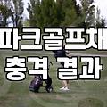 중고 아이언 세트를 사러 갔다가 엉뚱한 것만 잔뜩 들고 왔다