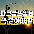 파크골프채, 비싼 게 정말 정답일까? 3년 차 동호인의 솔직한 고백