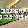 킹스타파크골프채 선택 기준과 가격대별 특징