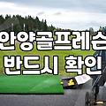 스크린골프 치다가 갑자기 어지러움을 느꼈던 날