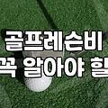 실내연습장부터 필드레슨까지 단계별 골프 비용과 현실적인 연습 방법