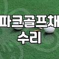 파크골프채, 고장 나면 어디서 고치나? 직접 써보고 느낀 AS 실태