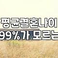 결혼한 부부가 알아야 할 현실적인 경제적 조건과 법적 기준