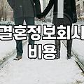 결혼정보회사를 고민하는 당신에게: 광고 뒤에 숨겨진 현실