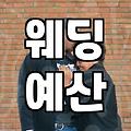 결혼비용 산출 기준과 예산 계획을 세우는 실질적인 방법