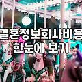 노블결정사 가입비와 등급 산정 기준의 현실