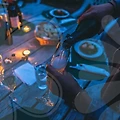 결혼식답례품, 요즘 핫한 주변맛집과의 콜라보!