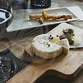 주변 맛집을 탐방하자! 핫한 체인점과 파스타샵인샵의 매력