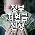 정부 보조금 찾아보고 신청할 때 꼭 챙겨야 할 몇 가지