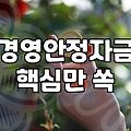 소상공인정부지원금 신청 자격과 실질 지원 금액 기준