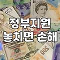 보조금, 무작정 쫓기보다 따져봐야 할 현실적인 고민들