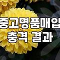 내 명품반지, 제값 받고 팔려면 어떻게 해야 할까?