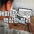 캐피탈(Kapital) 구매, 정말 그만한 가치가 있을까? 솔직 후기
